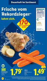 Lidl Prospekt woche 48 Seite 2