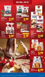 Lidl Prospekt woche 48 Seite 23