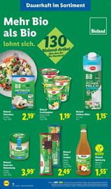 Lidl Prospekt woche 48 Seite 24