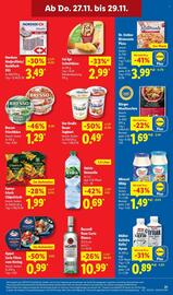 Lidl Prospekt woche 48 Seite 27