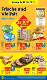 Lidl Prospekt woche 48 Seite 4