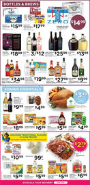 Kroger weekly ad Page 10