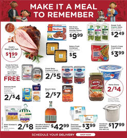 Kroger weekly ad Page 3