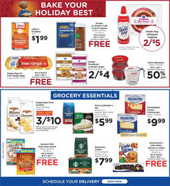 Kroger weekly ad Page 4