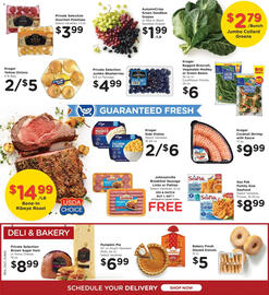 Kroger weekly ad Page 5