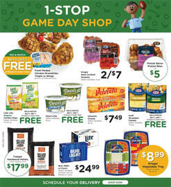 Kroger weekly ad Page 7