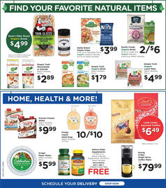 Kroger weekly ad Page 8