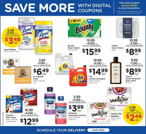 Kroger weekly ad Page 9