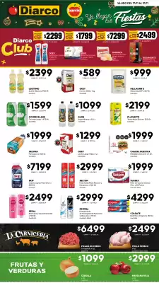 Catálogo Diarco (válido hasta 21-11)