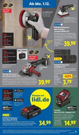 Lidl Prospekt woche 49 Seite 13
