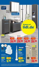 Lidl Prospekt woche 49 Seite 15