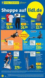 Lidl Prospekt woche 49 Seite 16