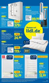 Lidl Prospekt woche 49 Seite 23
