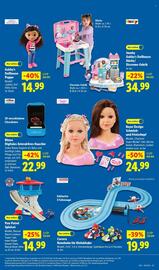 Lidl Prospekt woche 49 Seite 25