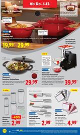 Lidl Prospekt woche 49 Seite 28