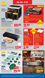 Lidl Prospekt woche 49 Seite 29