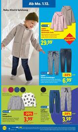 Lidl Prospekt woche 49 Seite 6