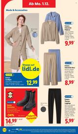 Lidl Prospekt woche 49 Seite 8