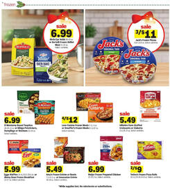 Meijer weekly ad week 47 Page 11