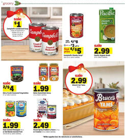 Meijer weekly ad week 47 Page 12