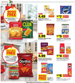 Meijer weekly ad week 47 Page 16
