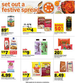 Meijer weekly ad week 47 Page 18