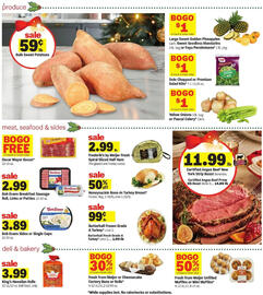 Meijer weekly ad week 47 Page 2