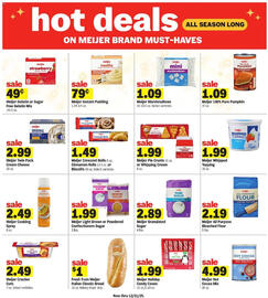 Meijer weekly ad week 47 Page 20