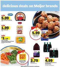 Meijer weekly ad week 47 Page 21