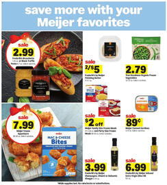 Meijer weekly ad week 47 Page 22