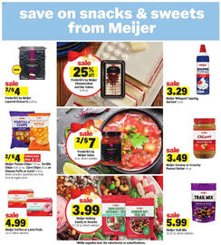 Meijer weekly ad week 47 Page 23
