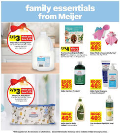 Meijer weekly ad week 47 Page 24