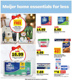 Meijer weekly ad week 47 Page 25