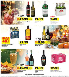 Meijer weekly ad week 47 Page 29