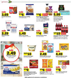 Meijer weekly ad week 47 Page 3