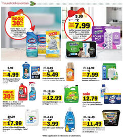 Meijer weekly ad week 47 Page 31