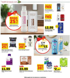 Meijer weekly ad week 47 Page 34
