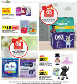 Meijer weekly ad week 47 Page 38