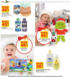 Meijer weekly ad week 47 Page 39