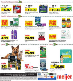 Meijer weekly ad week 47 Page 4