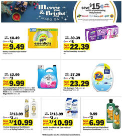 Meijer weekly ad week 47 Page 40