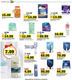Meijer weekly ad week 47 Page 41
