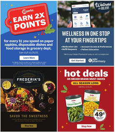 Meijer weekly ad week 47 Page 42