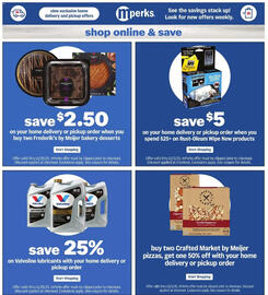 Meijer weekly ad week 47 Page 44