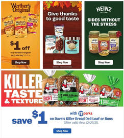 Meijer weekly ad week 47 Page 45