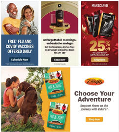 Meijer weekly ad week 47 Page 47