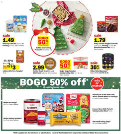 Meijer weekly ad week 47 Page 8