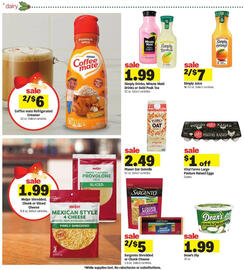 Meijer weekly ad week 47 Page 9