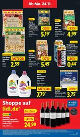 Lidl Prospekt woche 48 Seite 17