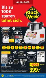 Lidl Prospekt woche 48 Seite 2